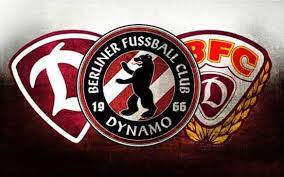 This content is provided and hosted by a 3rd party server. Bfc Dynamo Berlin Photos Facebook