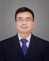 朱雪峰-中国科学院大学-UCAS