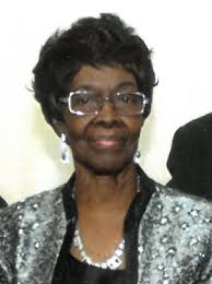 Obituary for Beulah Flowers Brooks