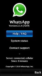 Whatsapp For Nokia E63 E71 And E72 Download