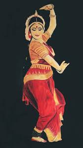 Sangeet natya academy, the national academy for performing arts in india, recognizes eight trad. Indian Dance Paintings For Sale Saatchi Art