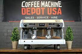 Coffee machine servicing definition of integrity quotes. Espresso Machines La Cimbali 2