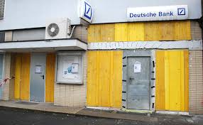 Zwei banken schließen, damit fallen vielleicht auch geldautomaten weg. Geldautomat In Boele Gesprengt Ein Tater Gefasst Hagen