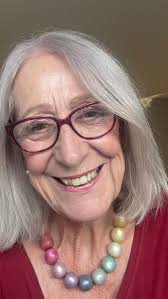 You continue to inspire us and lead the way! Enjoy your adventures