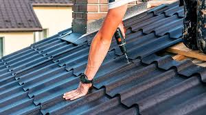 Homeowners can easily adjust input parameters. Cost To Install A Metal Roof Forbes Advisor