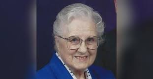 Katherine Wise Obituary