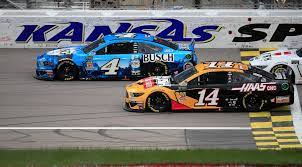 For those who want to look back to the 2019 season and see which driver won a particular race, here's a look at that year's. Harvick On Pole For Cup Series Race At Kansas Speedway