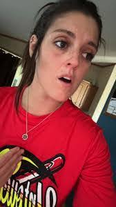 Courtney Sipes's Instagram, Twitter & Facebook