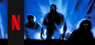 We've broken it up by section, to include recently added titles and new & noteworthy titles that are older, yet. Zwei Verdorbene Horror Klassiker Neu Auf Netflix Alle 70 Neuen Filme Und Serien Der Woche