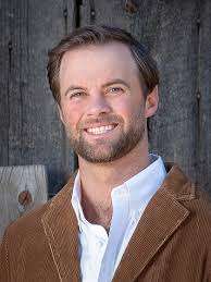 Taylor Ashby Real Estate Associate in Steamboat Springs Colorado