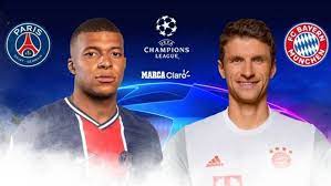 Maybe you would like to learn more about one of these? Marcador Final Psg Vs Bayern Munich Resumen Gol Y Resultado Del Partido De Vuelta Por Los Cuartos De Final De La Champions League Marca