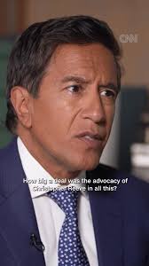 CNN, Dr. Sanjay Gupta