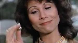 Michele Lee and Richard Holbrook!