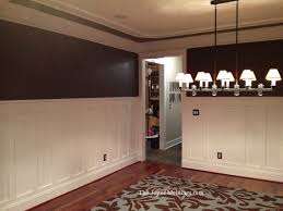 We did not find results for: Trae S Tall Craftsman Style Wainscoting The Joy Of Moldings