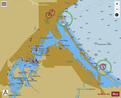 Duluth Superior Harbor Marine Chart Us14975_p1538