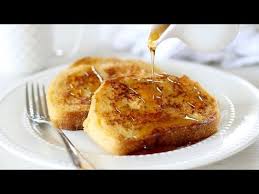 This Classic French Toast Recipe Is Easy And Delicious To Make For Breakfast On The Weekend The French Toast Recipe Homemade French Toast Recipe Toast Recipes