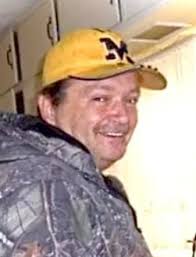 Obituary information for Richard L. Dockstader, Jr.