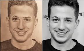 What's the correct vertical proportion in the drawing?