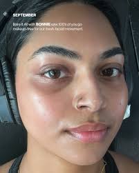 One year of BONNIE moments with you. 💛