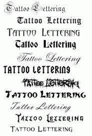 What word or phrase are you going to get? Tattoo Fonts Style Tattoos Zimbio Tattoo Font Styles Best Tattoo Fonts Tattoo Font For Men