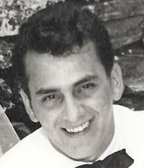 Andrew Braccidiferro Obituary (1926