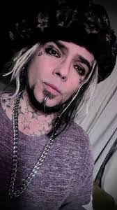 Corey Harman's Instagram, Twitter & Facebook