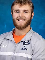 2024-25 Rifle Roster