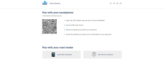 Mobilepay is our kbc mobile app's handy feature that lets you pay or get paid on your phone without a card and card reader. Payment Method Cbc