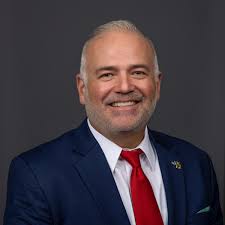 Leadership and Staff