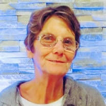 Mrs. Patricia Diane Martin Obituary