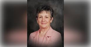 Obituary information for Catherine Lail Pitts