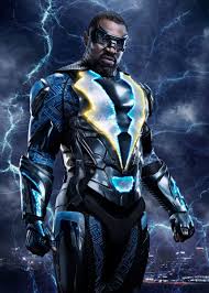 Oliver brought heroes into the world, he inspired heroes, he. Black Lightning Season 1 Cw Releases New Promo Images Black Lightning Tv Show Black Lightning Black Comics