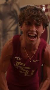 We're not crying, you are 🥹 Tyra Wilson talks about her time at the 2024  Olympic Trials, but most importantly creating bonds and making memories  that will last a lifetime at Florida