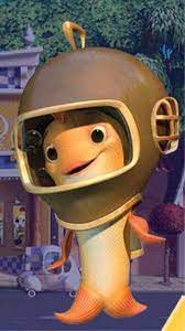 Pin On Chicken Little Disney