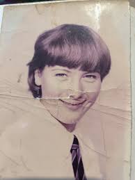 Tim Williams mourns the loss of his mother