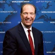 The reserve bank is one of eight in the world who have private shareholders. About The World Bank