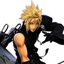 Cloud is the 55th fighter to unlock by playing vs. Cloud Guide Super Smash Bros Ultimate Super Smash Bros Cloud Super Smash Bros Smash Bros