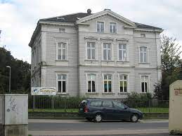 Pfeiffer's house heimatsonne in lądek zdrój (bad landeck) konopnickiej 5 street. Otto Pfeiffer Haus Wiege Des Mannesmann Konzerns Mapio Net
