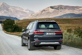 Auf drei sitzreihen genießen der fahrer und seine mitreisenden herausragenden raumkomfort in einem elegant gestalteten ambiente. Bmw X7 2019 Technische Daten Abmessungen Preis