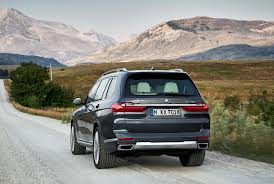 Der erste bmw x7 innenraum und ausstattung. Bmw X7 2019 Technische Daten Abmessungen Preis