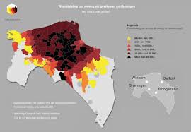 Kunnen We In Groningen Spreken Van Zware Aardbevingen Sam Gerrits