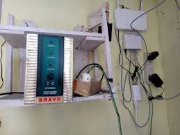 Jangan bingung buka usaha apa? Bisnis Wifi Indihome Di Rumah Atau Cafe Pake Alat Sendiri
