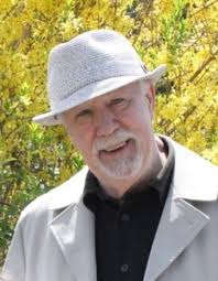 Obituary for Stephen A Perron