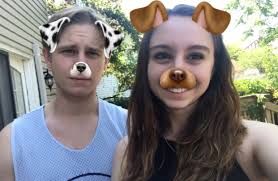 Whatever You Do, Don't Let Your Snapstreak End Tonight