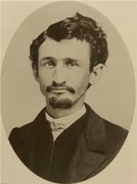 Judge Clay Leaming (1840-1915)