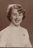 Helen Benjamin Obituary (1935