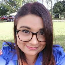 Mariana Cubero's Instagram, Twitter & Facebook