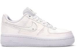 Nike Air Force 1 Lx Reveal Black Swoosh W In 2020 Nike Air Nike Nike Air Force