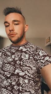 Dylan Watson — The Cavaliers Arts, Performance & Education