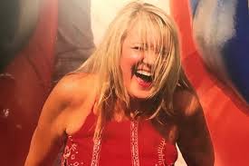 Fundraiser for Kathy Craig by Zedrouh Reich : Kathy Craig's Injury and Lost  Wages